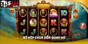 Bí kíp chia vốn quay hũ