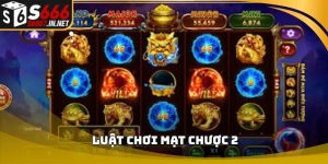 Luật chơi mạt chược 2