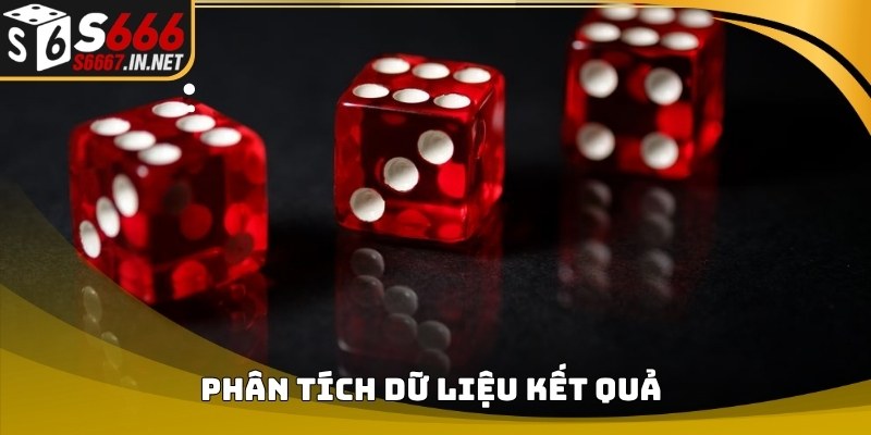 Khi tiếp cận Bí kíp bắt cầu tài xỉu nhiều người thường phân tích dữ liệu kết quả trước khi tham gia ván mới